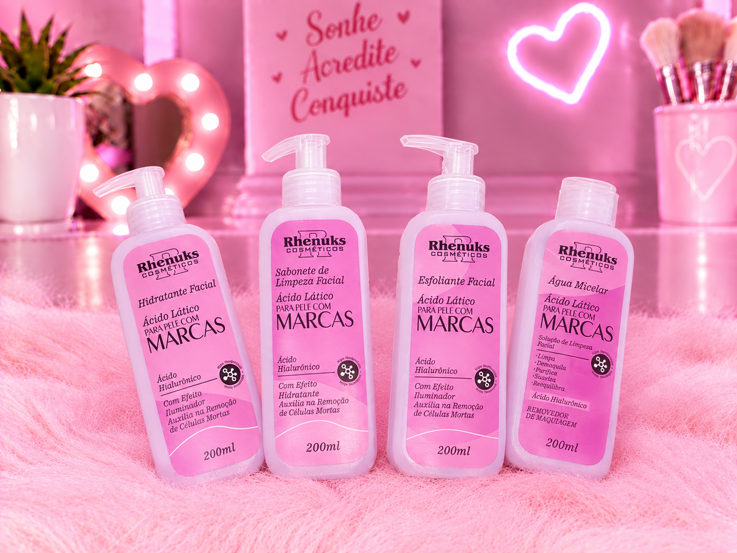 Kit Skin Care