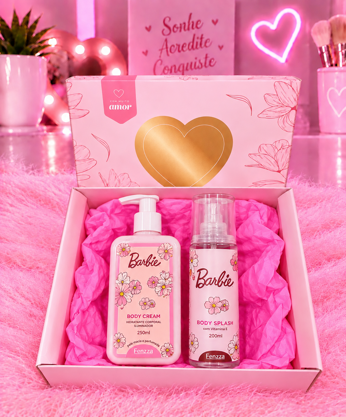 Kit Barbie